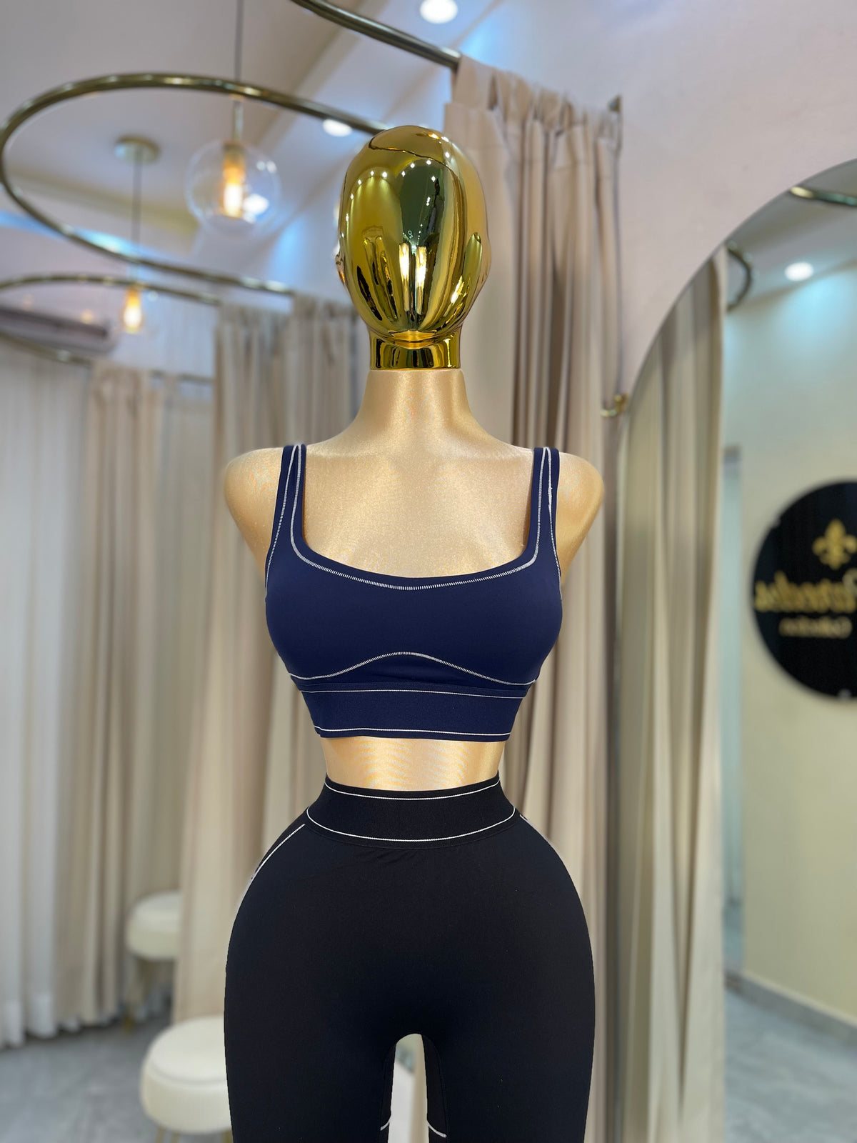 SPORT BRA LINE
