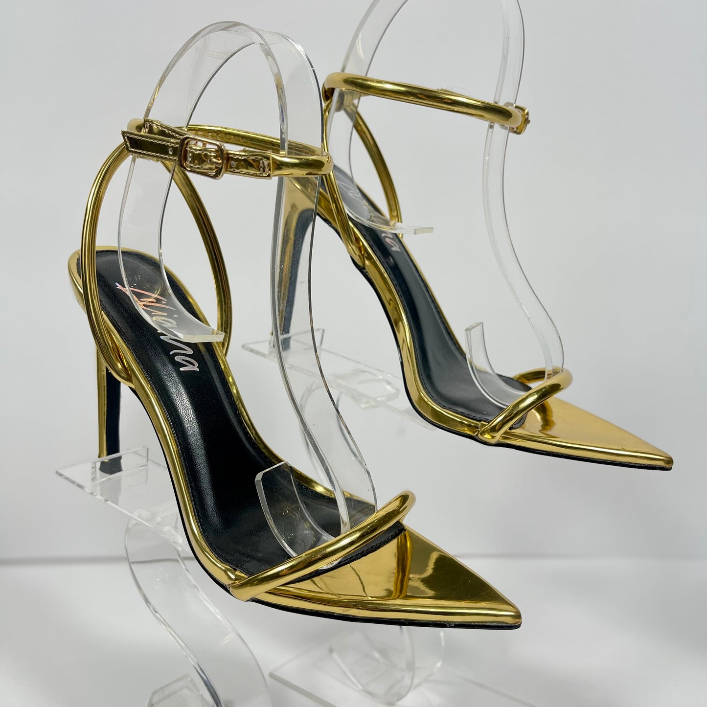 ZAPATILLA TIRAS