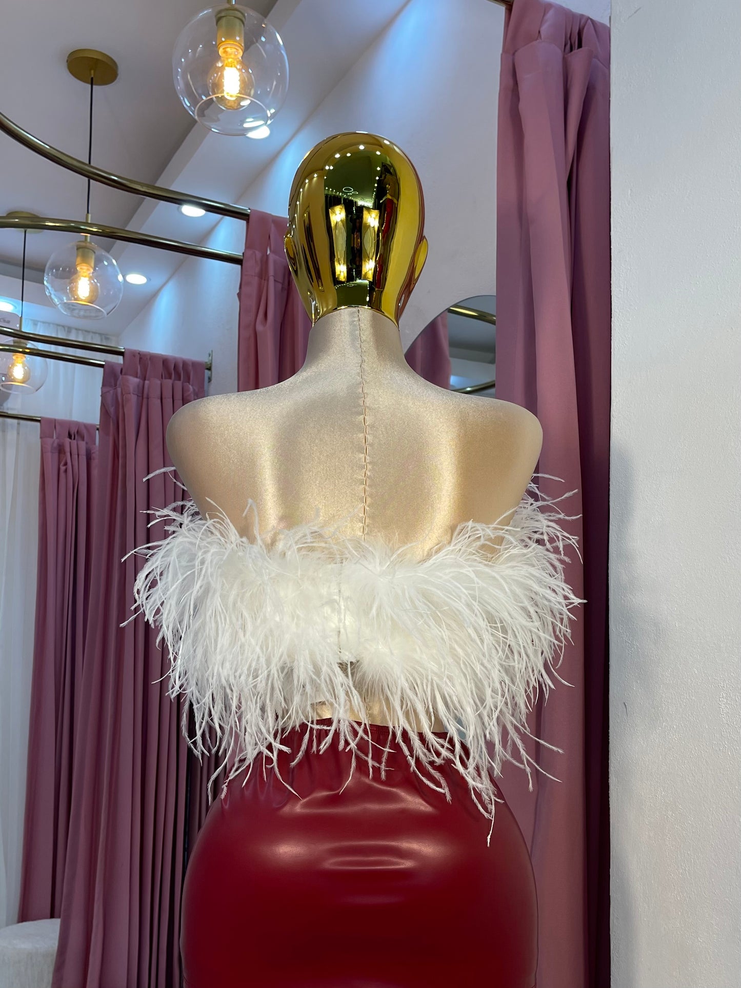 TOP PLUMAS