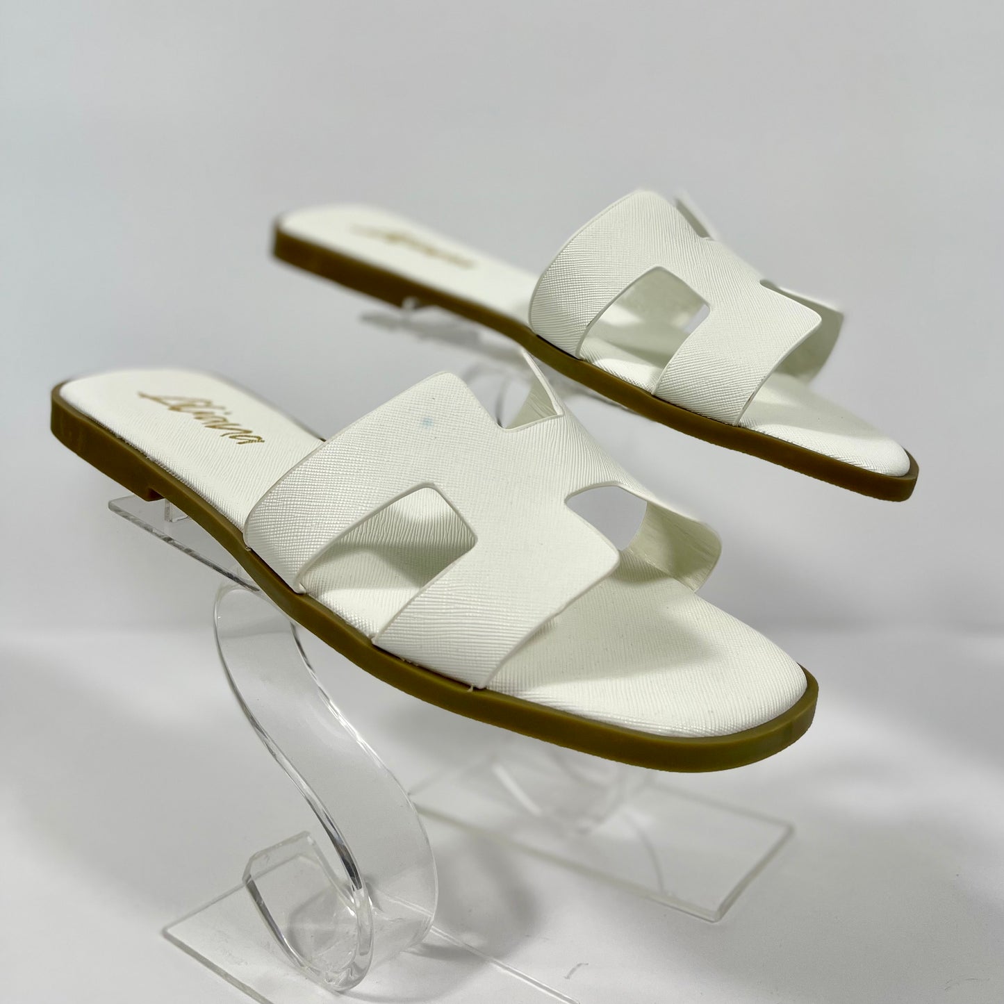 SANDALIAS DUP HERMES