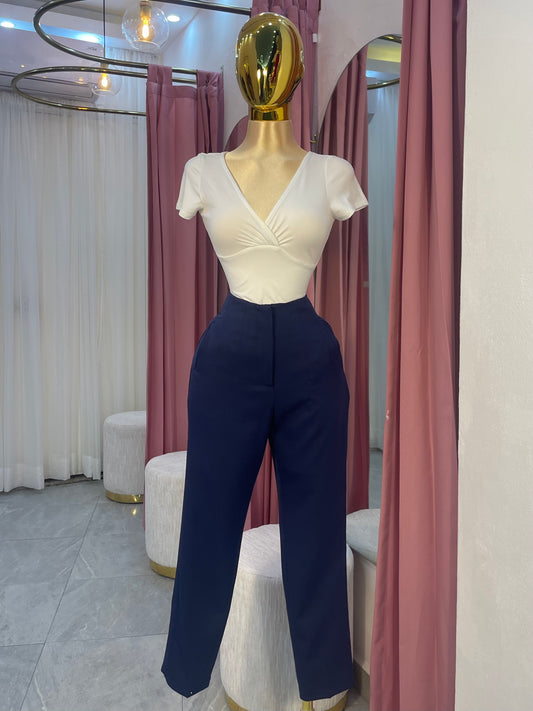 PANTALON TIPO ZARA