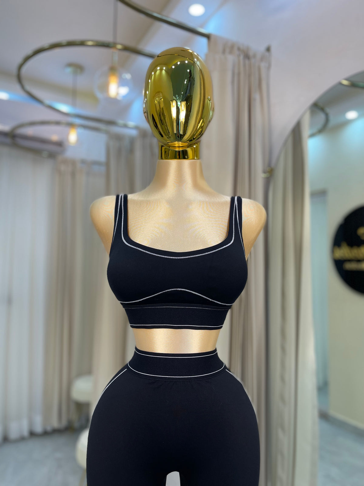SPORT BRA LINE