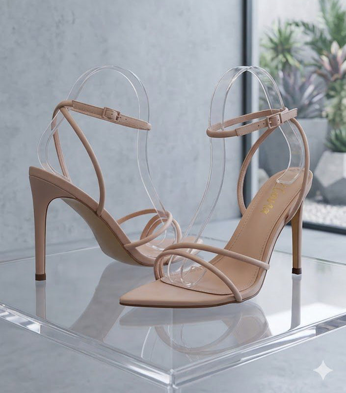 ZAPATILLAS LAUCIA