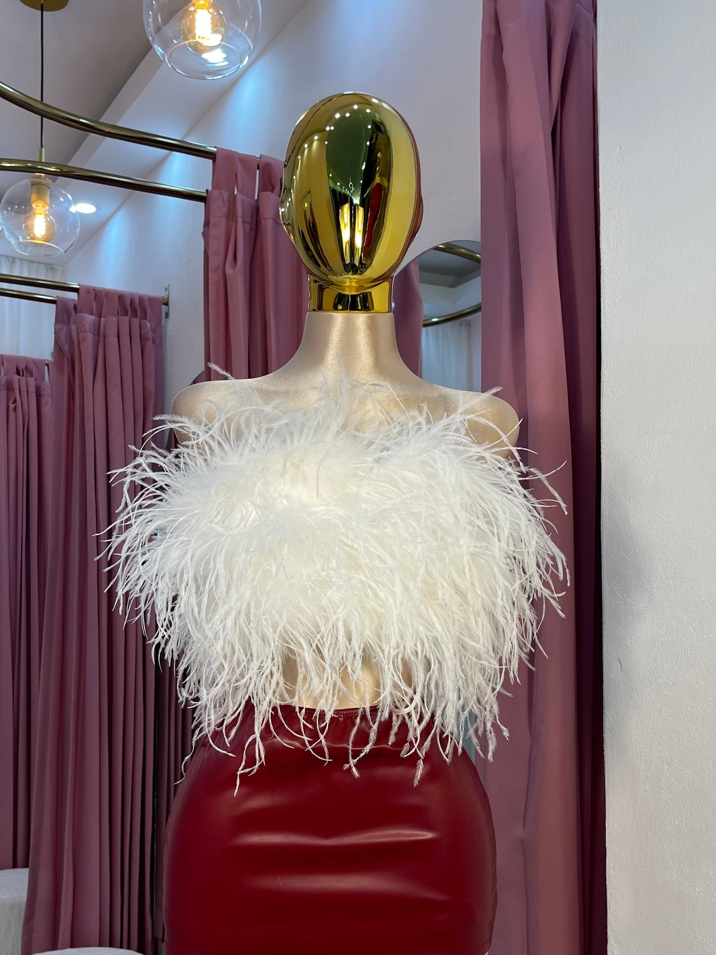 TOP PLUMAS