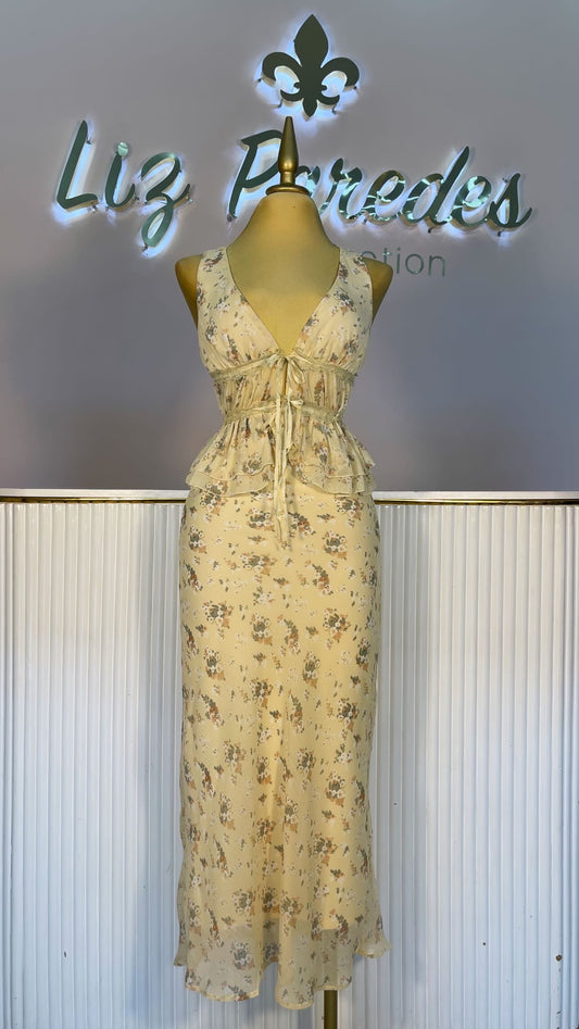 SET LENCERO BEIGE EST