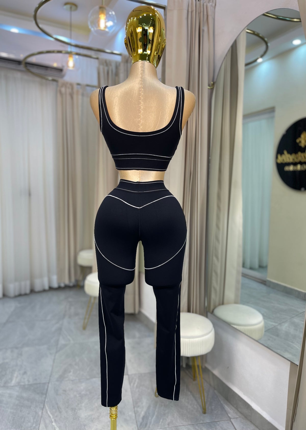 LEGGING LINE