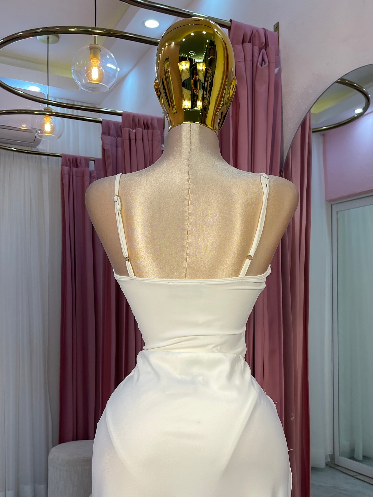 BODY BCO LICRA FLOR