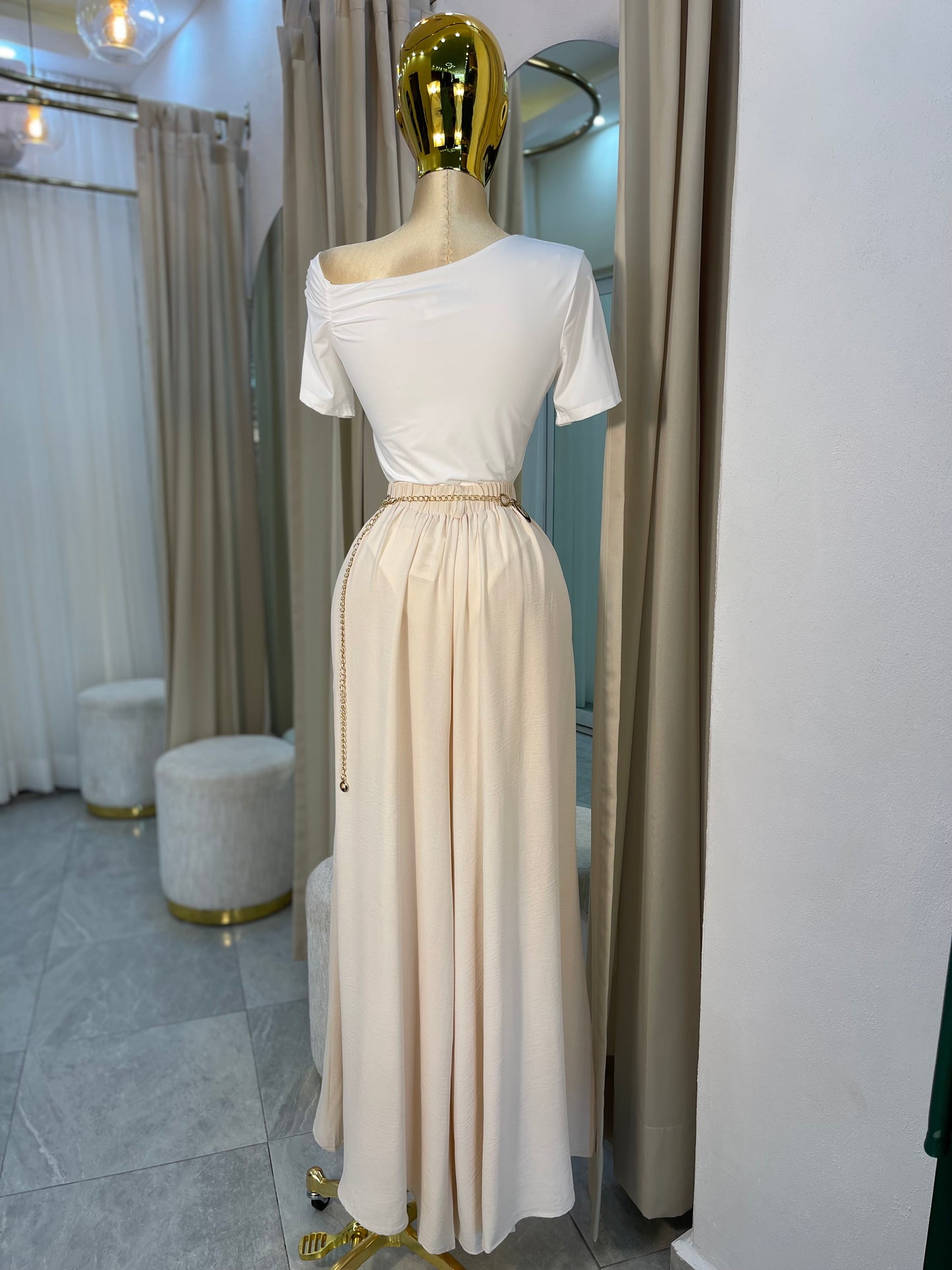 PANTALÓN GASA MM