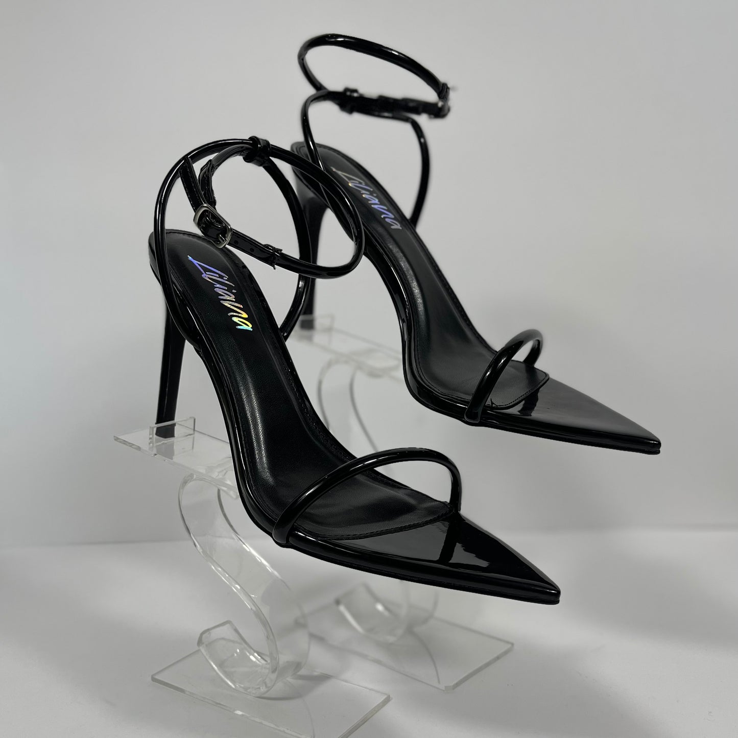 ZAPATILLA TIRAS