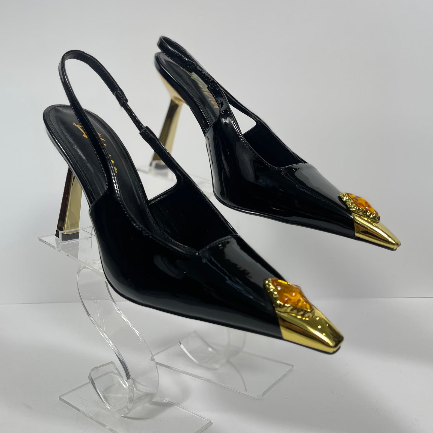 ZAPATILLA DE PUNTA