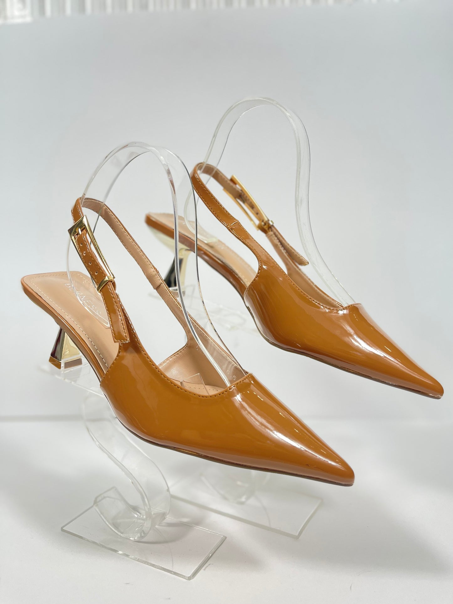 TACONES STILETTO MINI