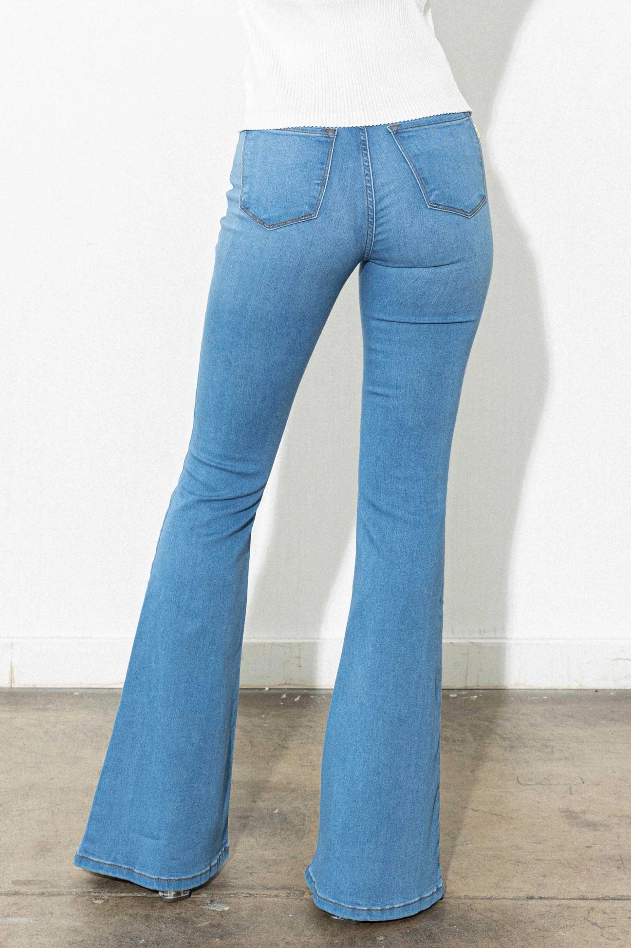 PANTALON VIBRANT EP522
