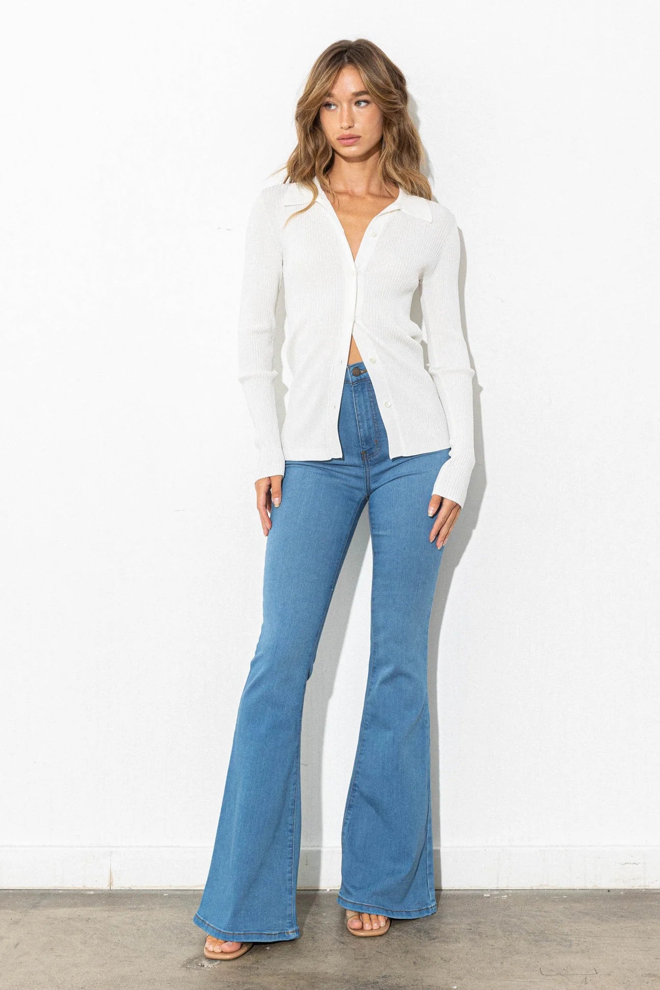 PANTALON VIBRANT EP522
