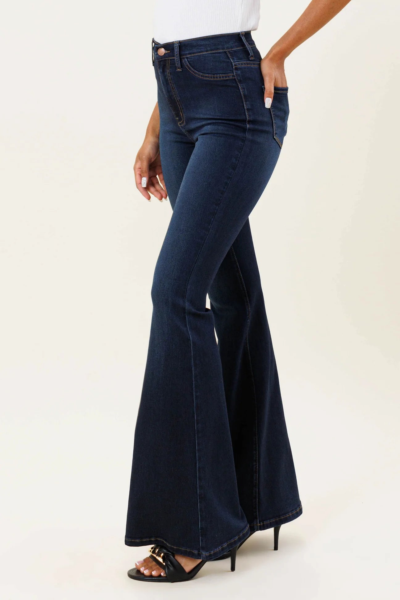 PANTALON VIBRANT EP522
