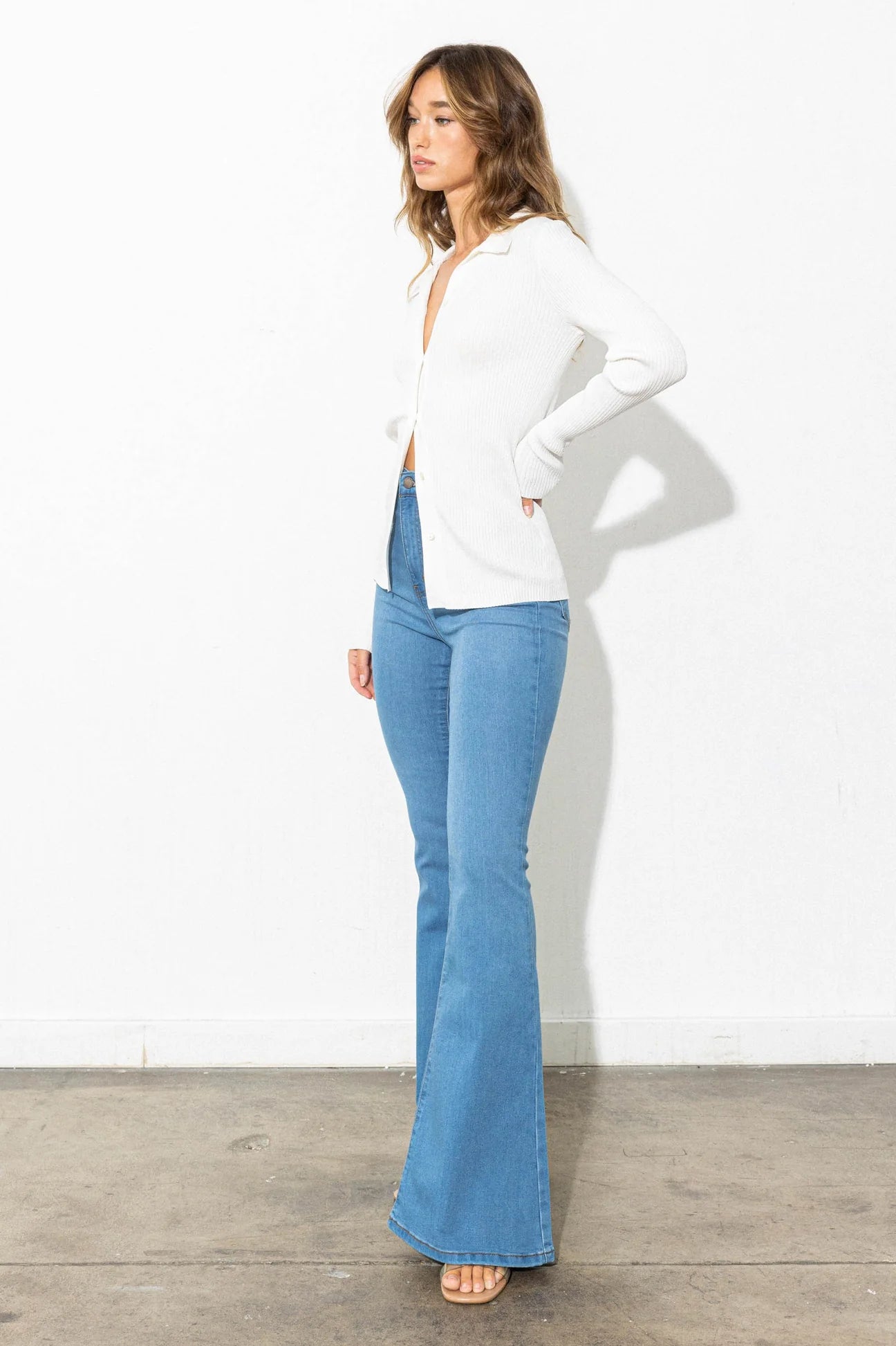 PANTALON VIBRANT EP522