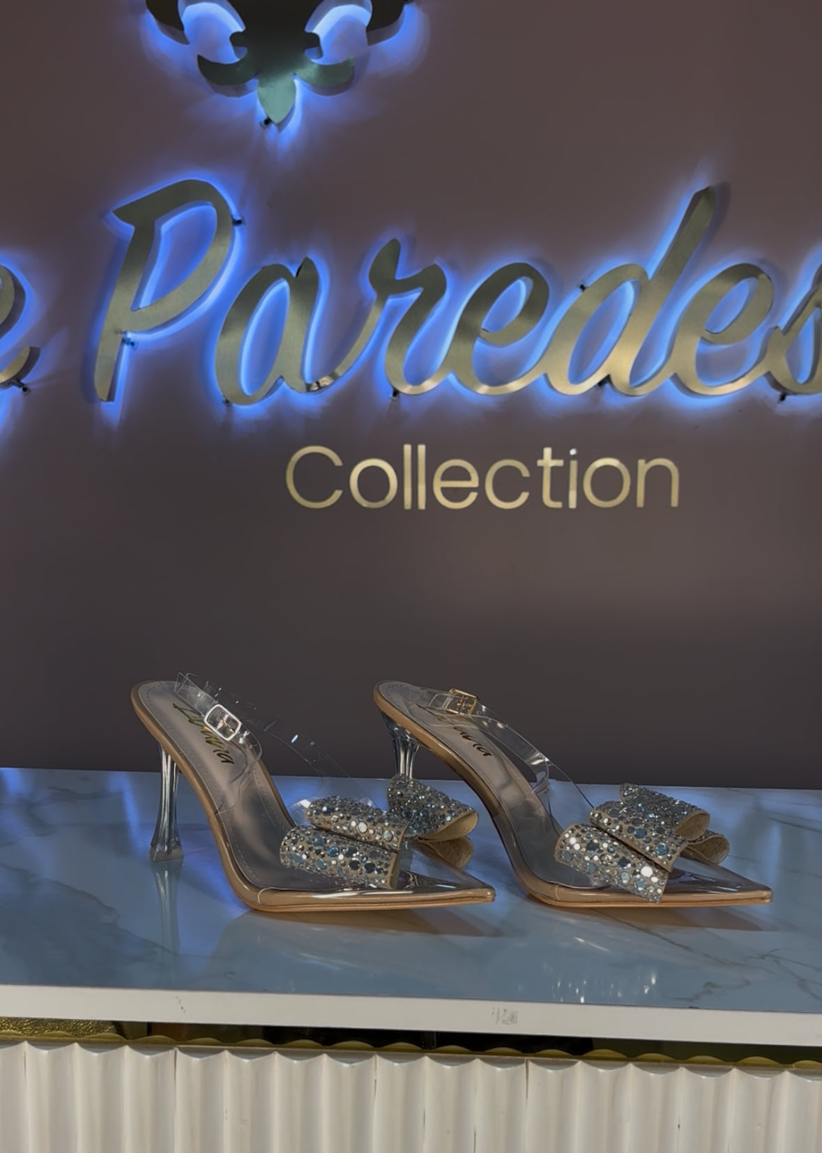TACONES MOÑO CRIST.