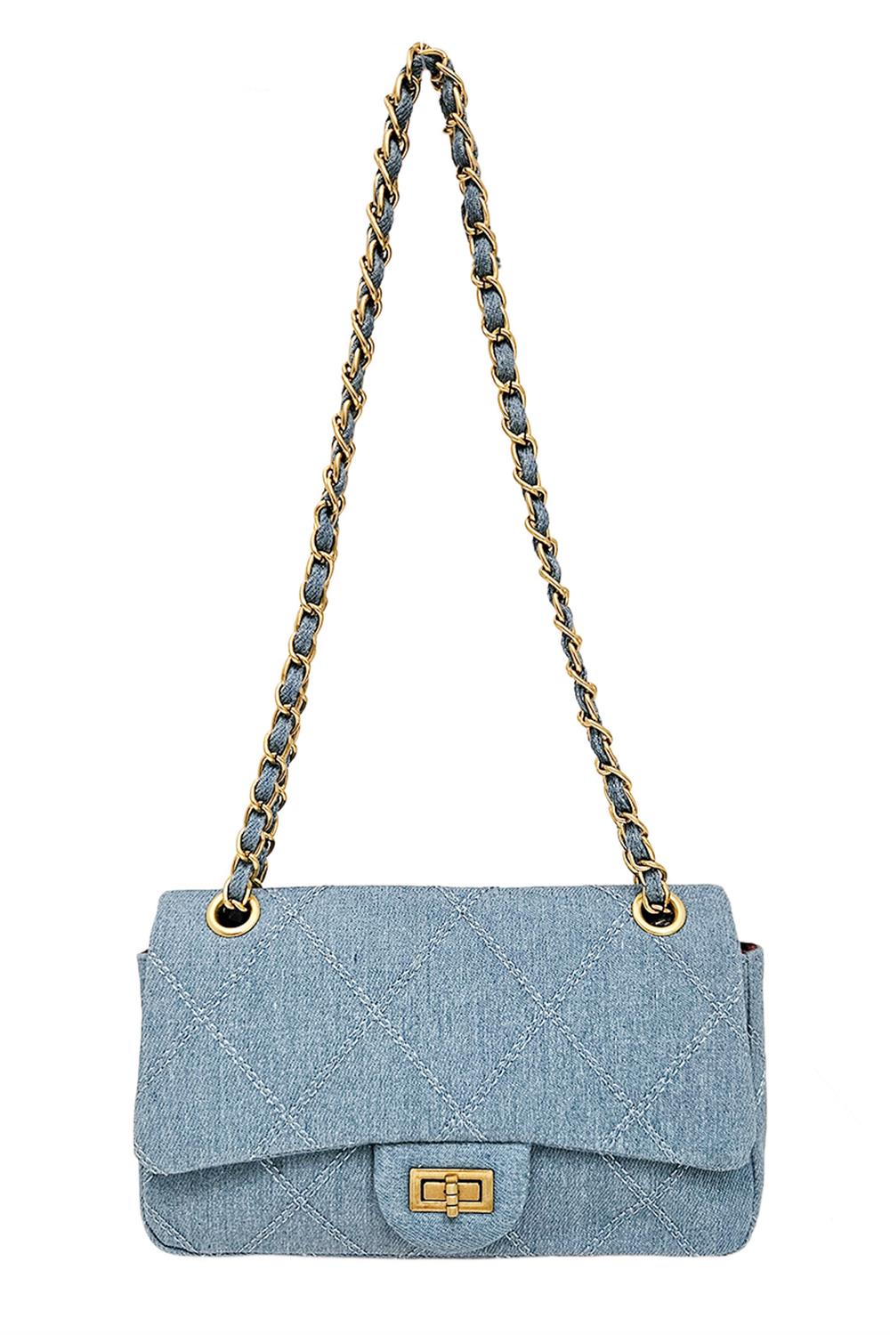 BOLSA DENIM