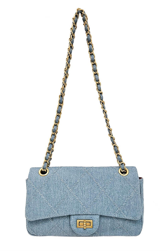 BOLSA DENIM