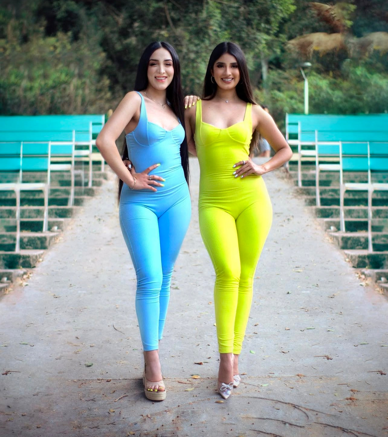 JUMPSUIT ALGODON COPAS
