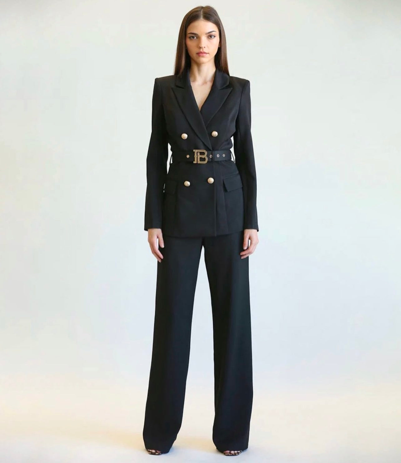 SET BLAZER/PANTALON