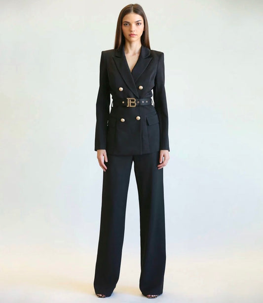 SET BLAZER/PANTALON