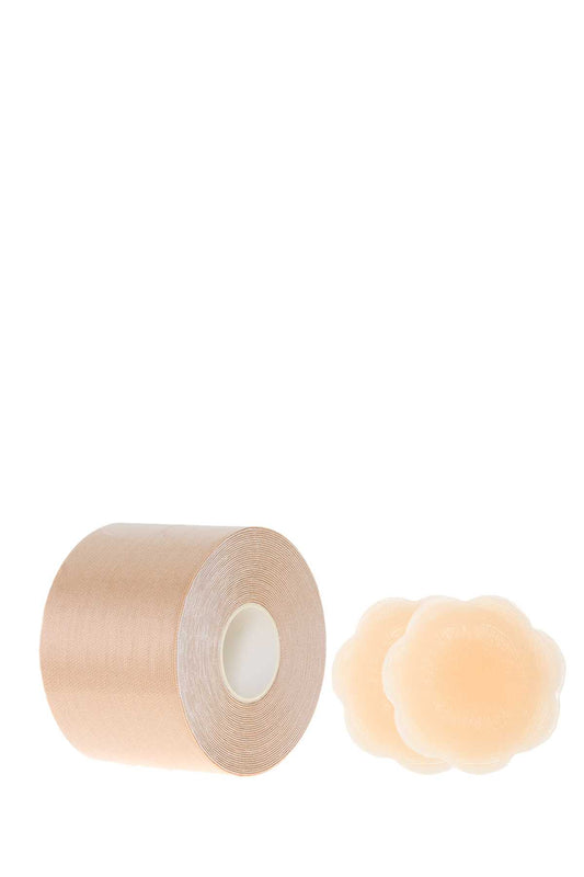 BODY TAPE/CINTAS COPAS NUDE